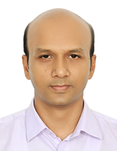 Mr. Mahmudul Islam