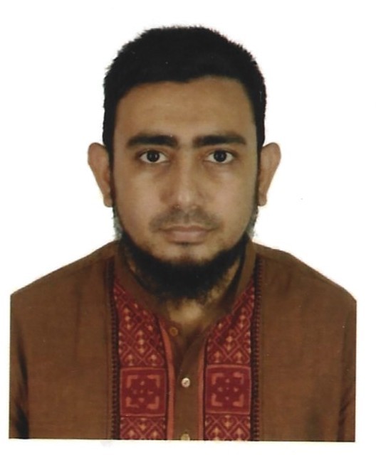 Nazmul Momin