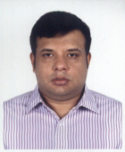 Mr. Mirza Rashedul Amin