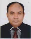 Mr. Mohammad Nazrul Islam