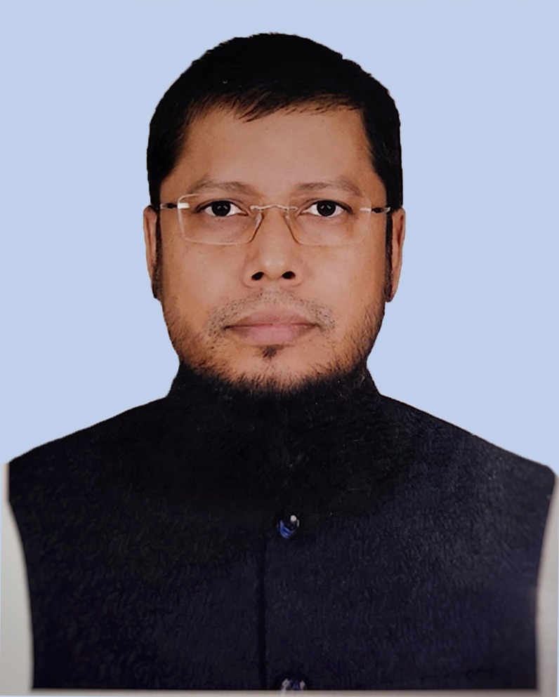 Talukdar Farid Ahmad PhD