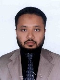 Mr. Rafiur Rahman Khan Yusufzai