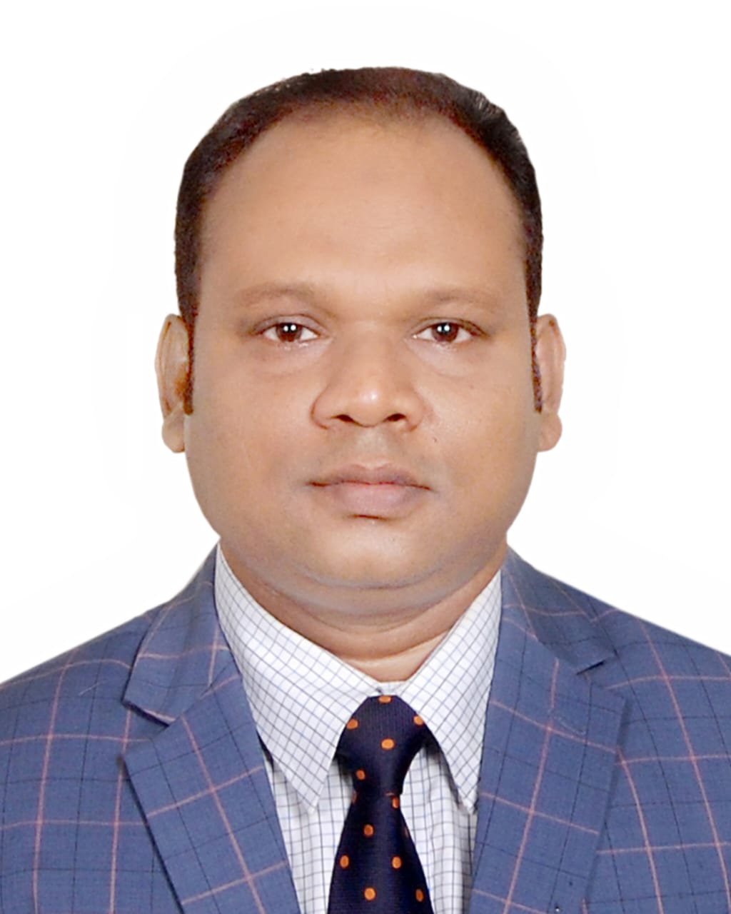 Mr. Md. Amamul Islam