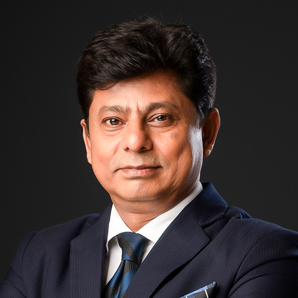 Mr. Muhammed Aminullah