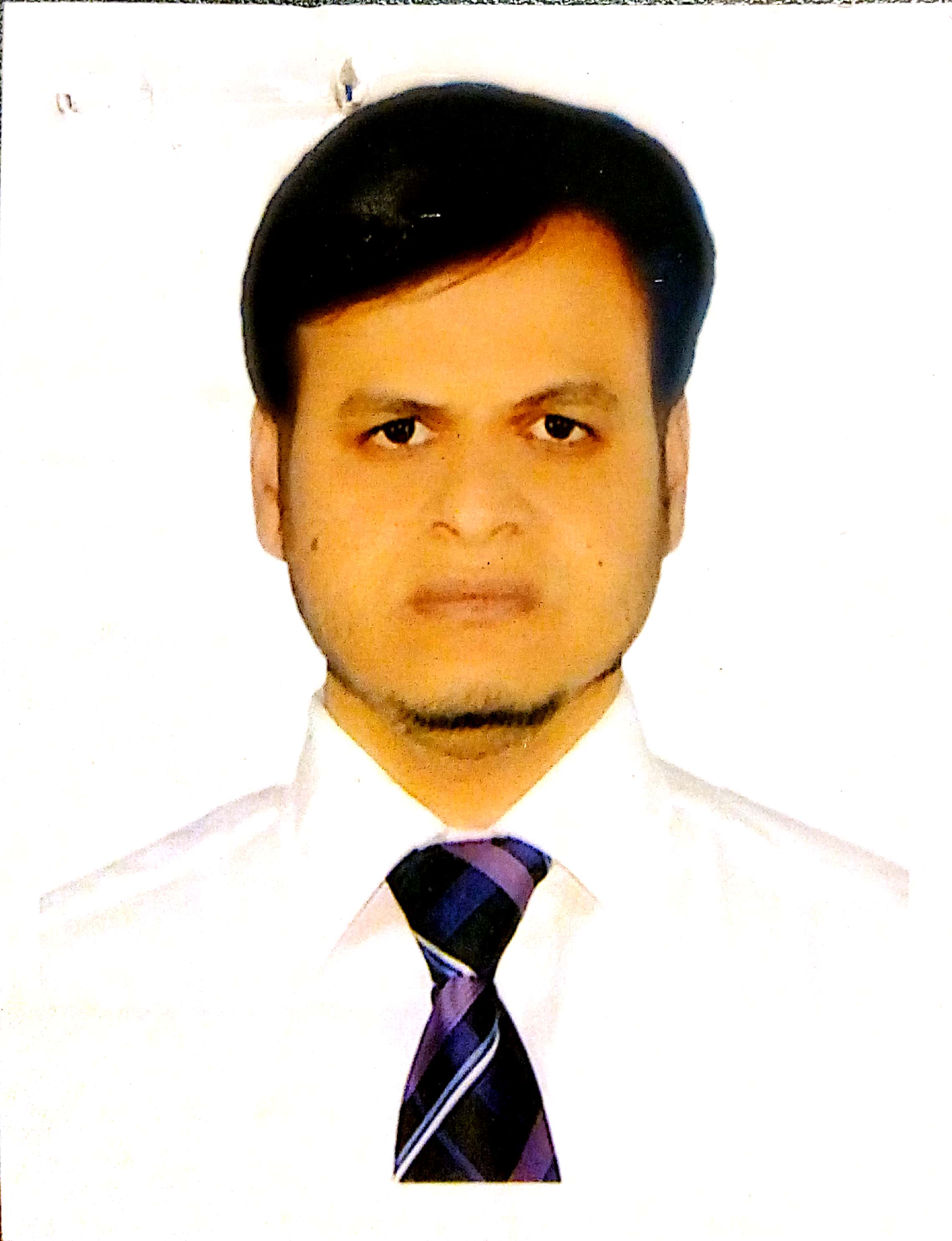 Mr. Muhammad Saiful Islam