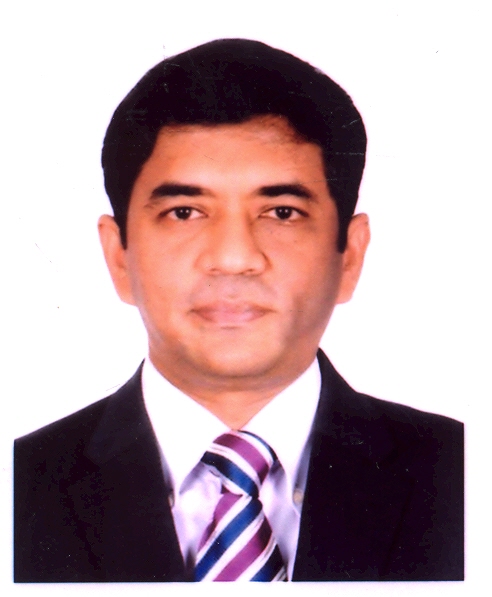 Mr. Mushfiqur Rahman