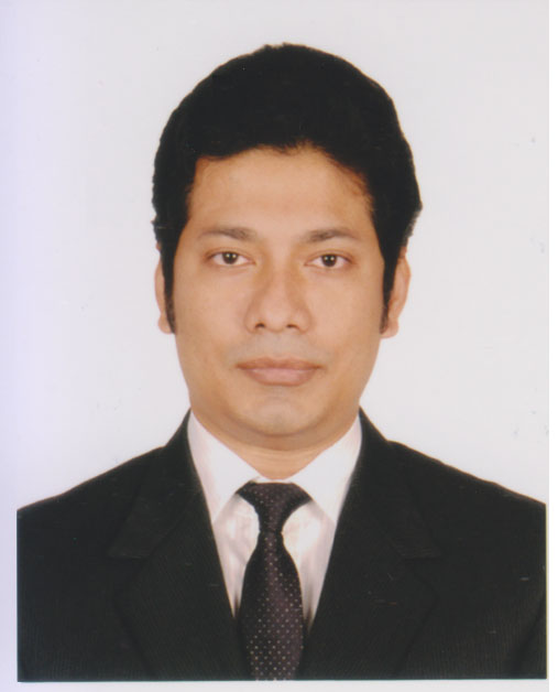 Mr. Syed Sarwar Rahmaan
