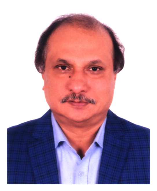 Mr. Mozammel Haque