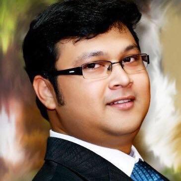 Mr. Nahid Hossain