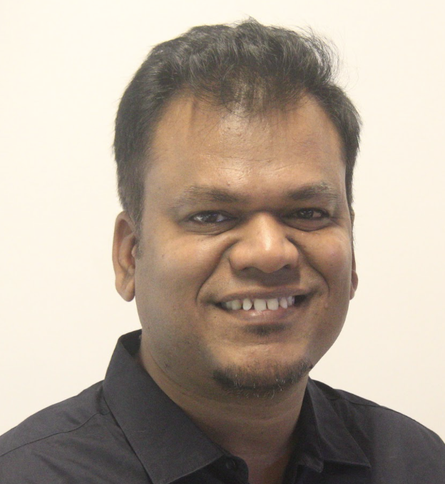 Mr. Zularbine Kamal