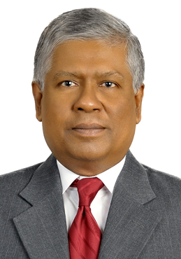 GSM Shamsuzzoha (Nasim)