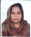 Ms. Anzuman Ara Begum