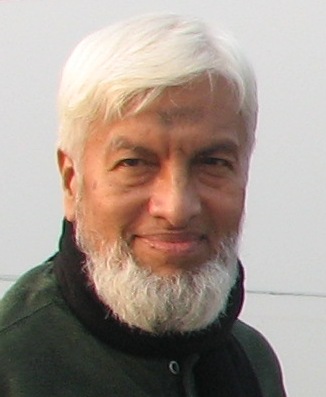 Mr. Syed Moktar Ahmed