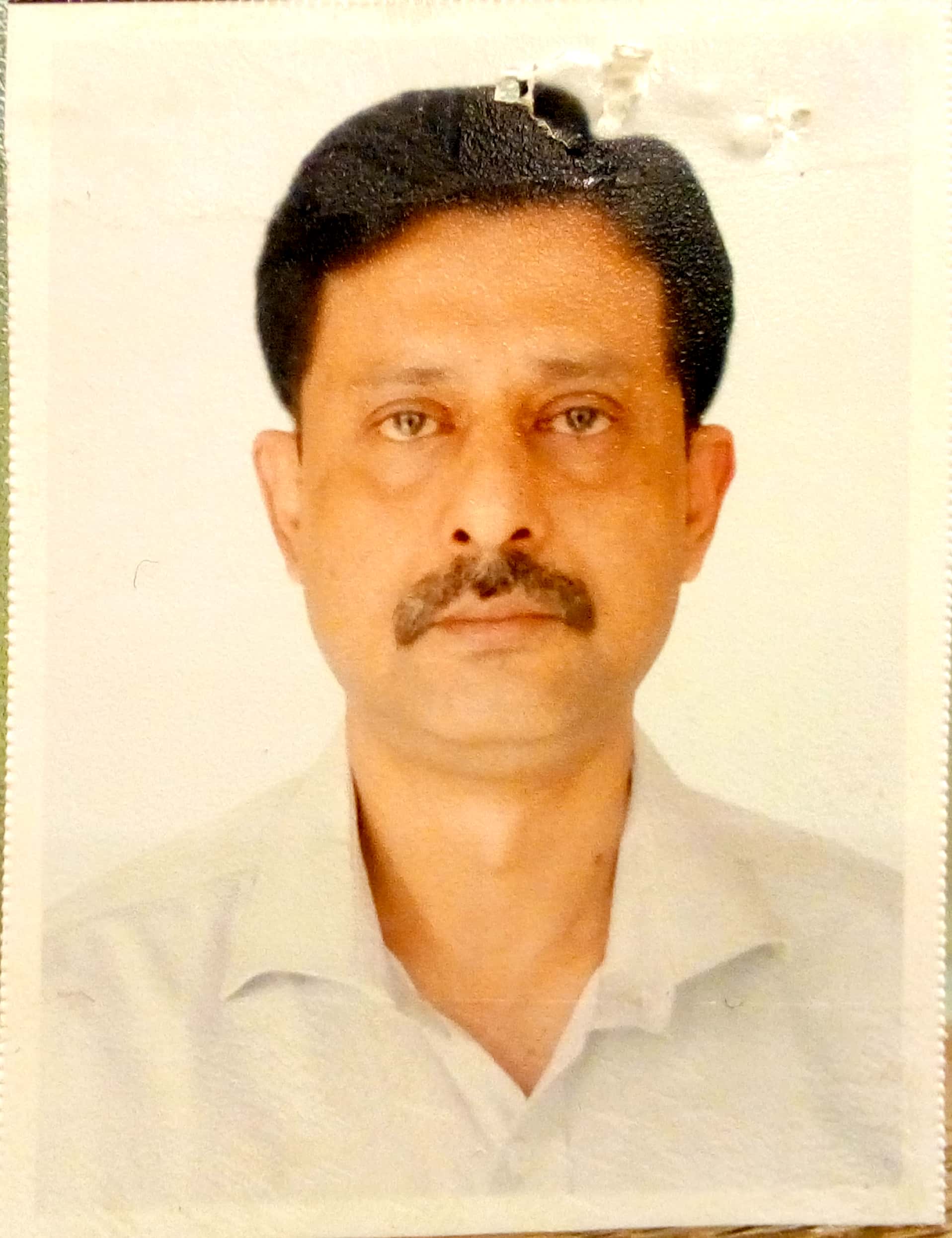 Mr. Abdul Matin Chowdhury