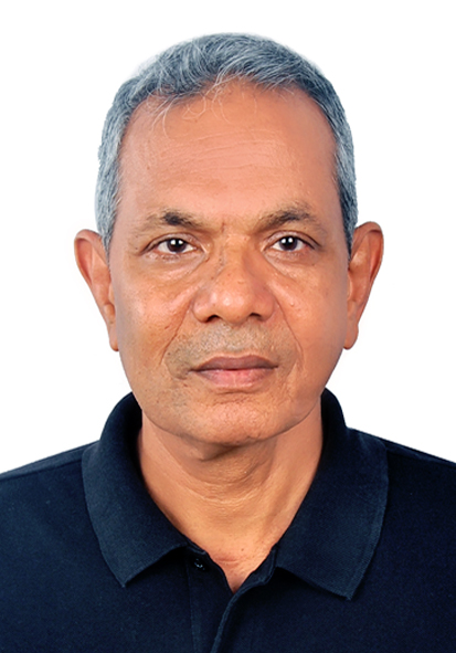 Md. Shahjahan Ali