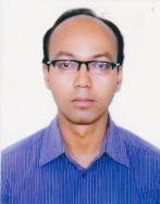 Mr. Md. Jamil Hossain Mazumder