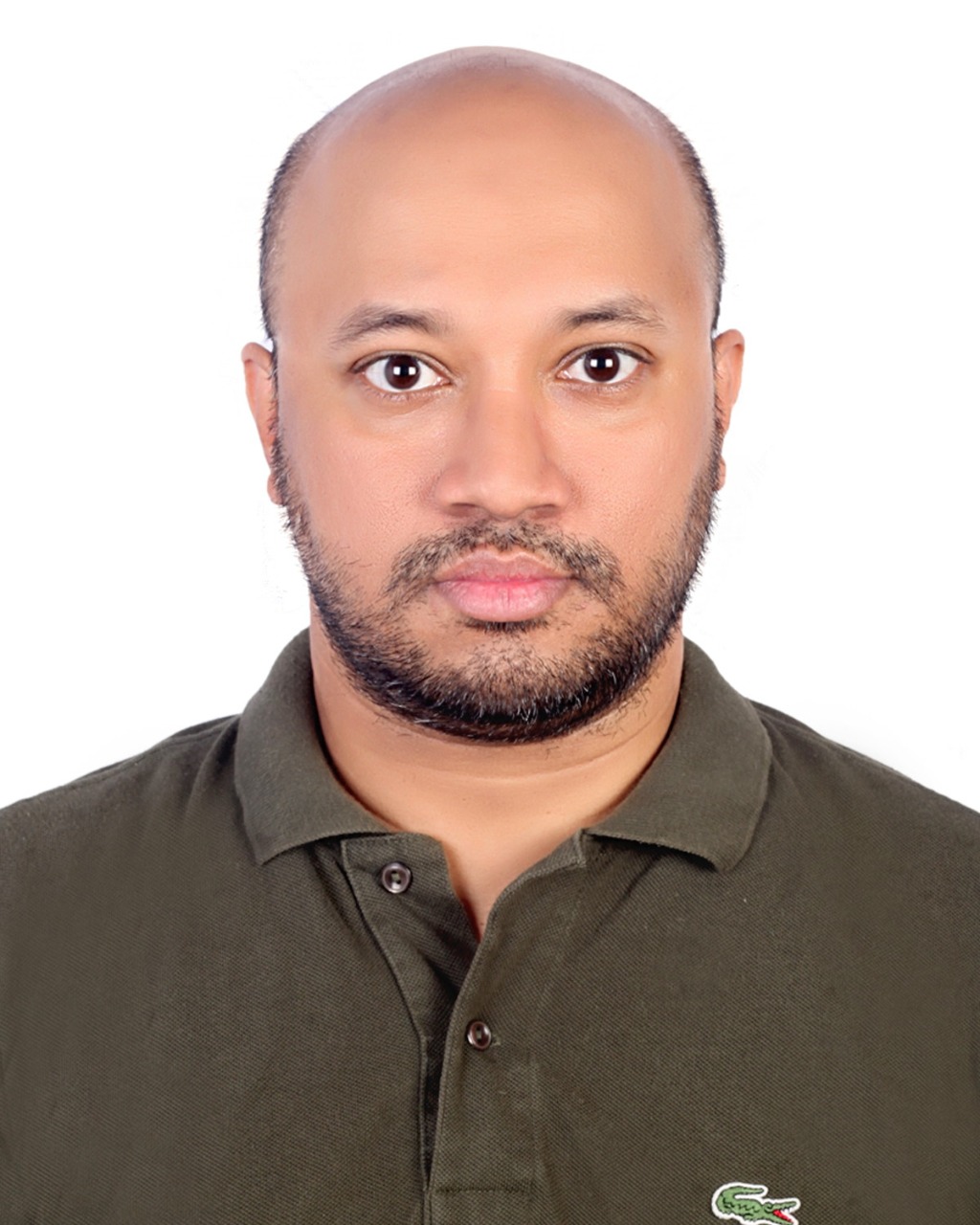 Mohd. Zakaria Ferdous