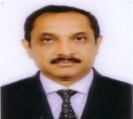 Mr. Al Ashraful Kabir