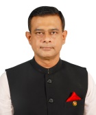 Mr. Mohammad Ali