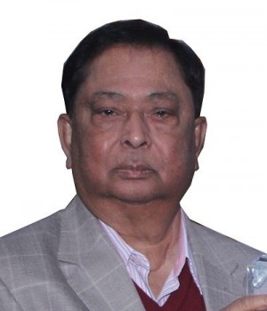 Mr. AKM Rafiquddin