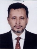 Mr. M Musleh Uz Zaman