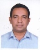 Mr. Ahmed Hasan