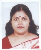 Ms. Maya Rani Saha