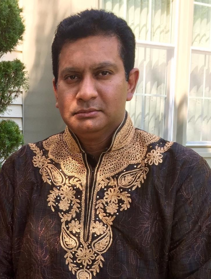 Shahzeb Ibne Husain