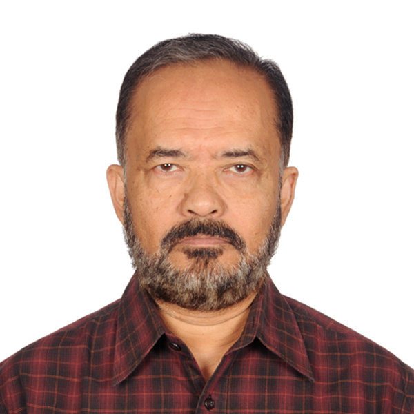 Mr. Md. Rafiqul Islam