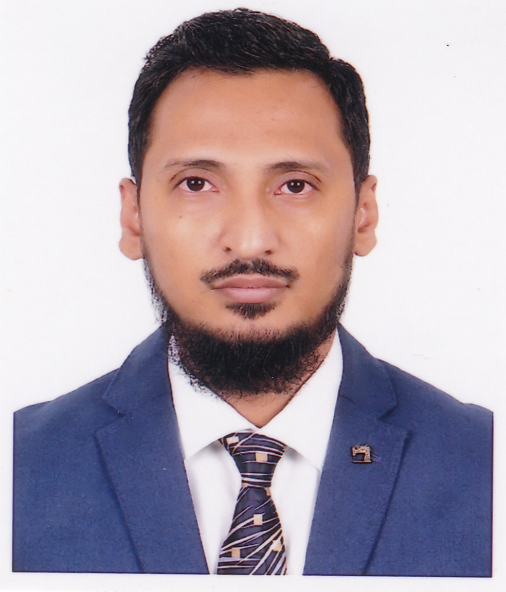 Mr. Muhammad Ashiqur Rahman