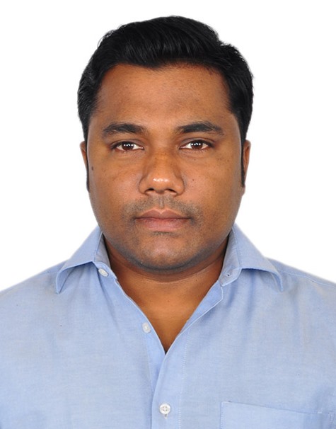 Ershadul Hoque