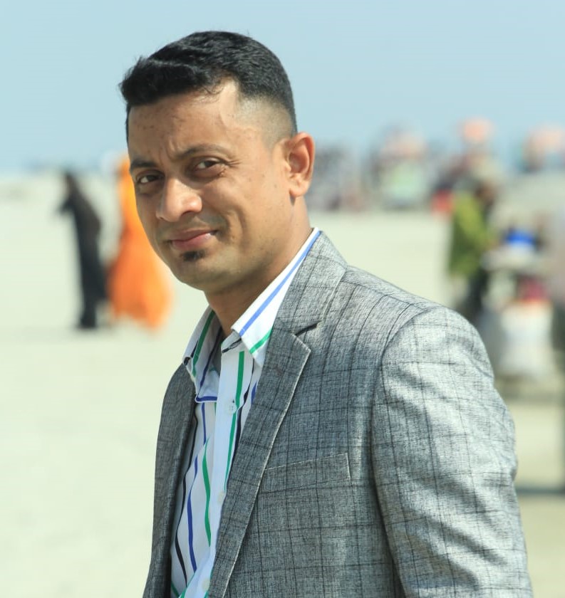 Md. Rezaul Karim