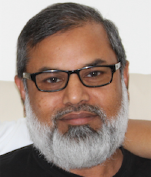 SALAHUDDIN MAHMUD ASADULLAH