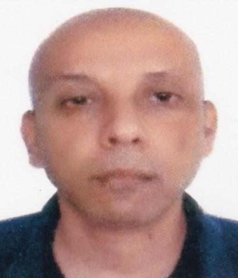 Abdullah Al Mamun