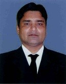 Mr. Mahmud Hasan