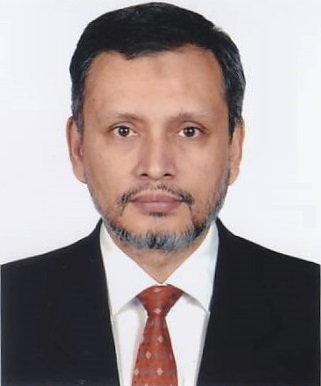 Mr. M Musleh Uz Zaman