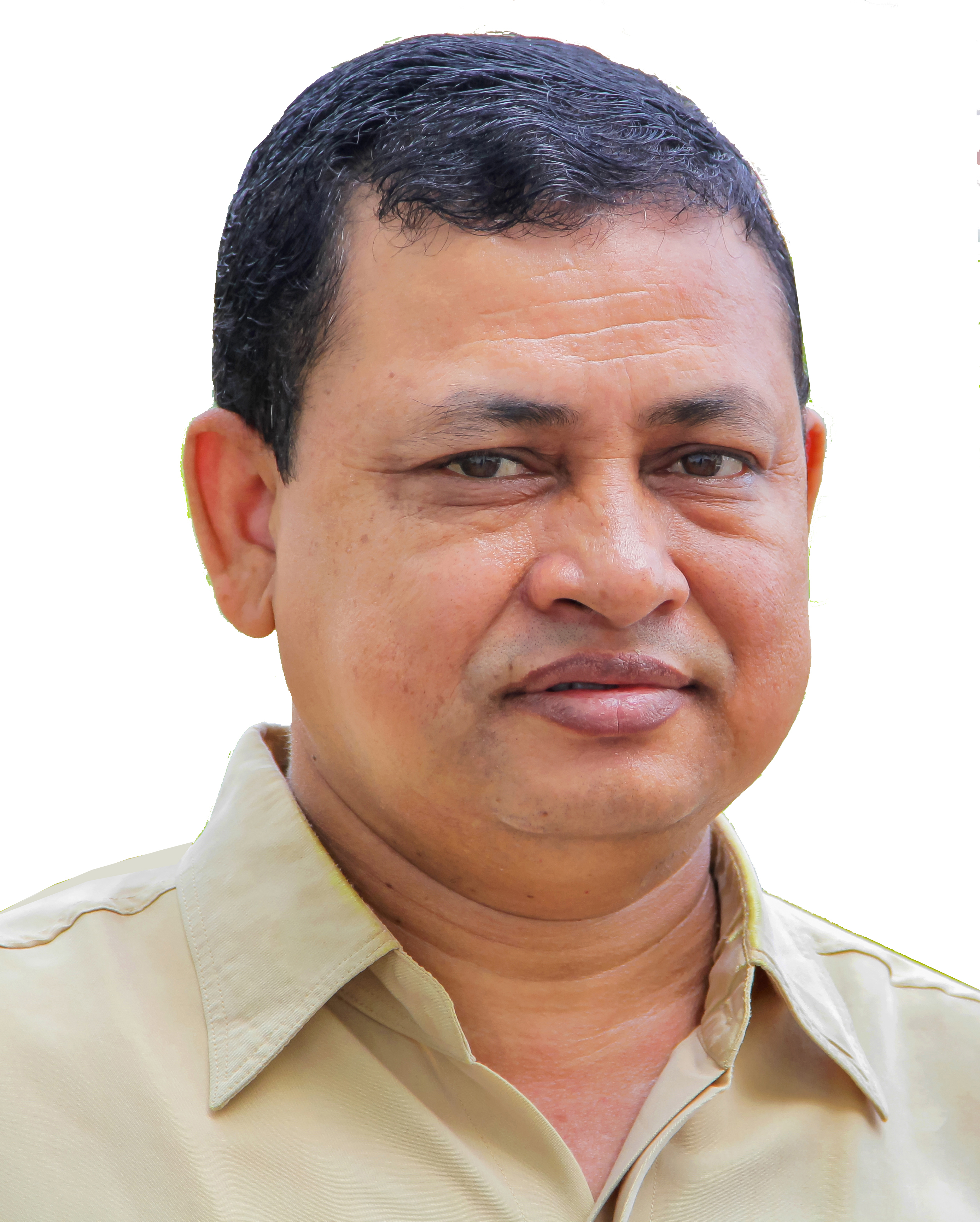 Mr. Moktadul Haque
