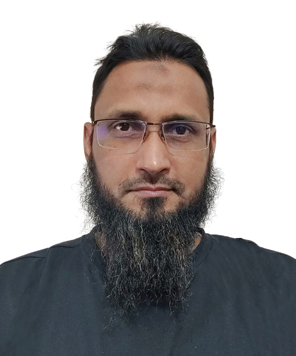 Mr. Md. Mostain Billah