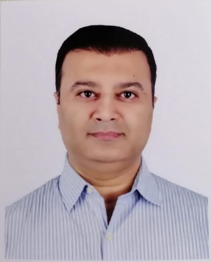 Irfan Faiz Ali