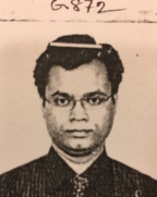 Mr. Proshanta Roy