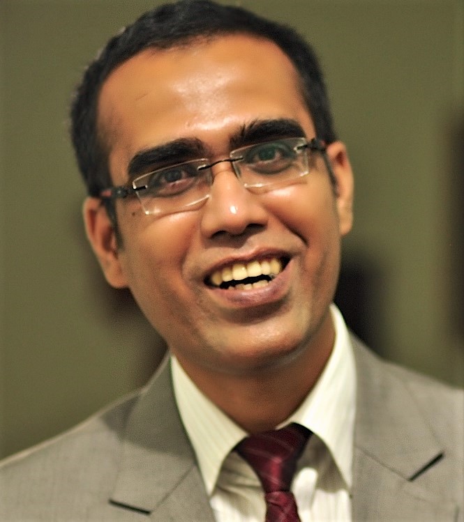 Engr. Anisur Rahman