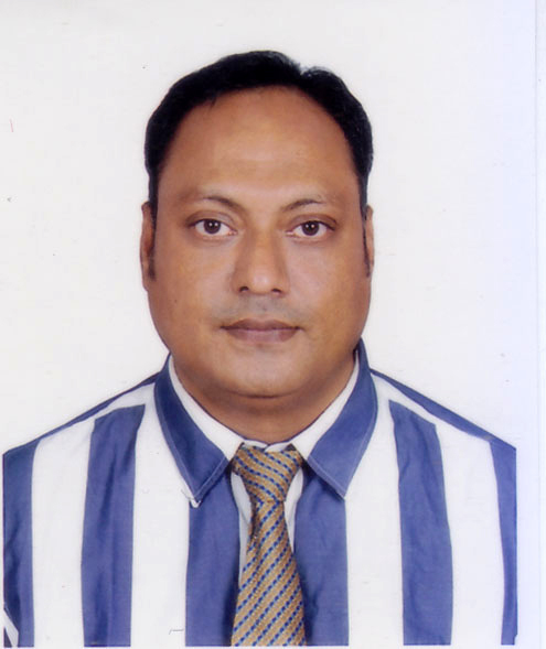 Mr. Mohammad Sanowarul Islam