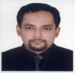 Mr. Md. Mahtabul Amin
