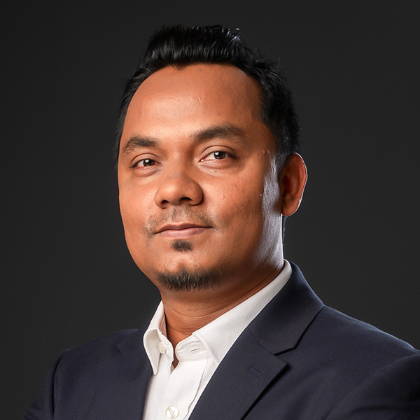 Mr. Md. Shofiul Alam