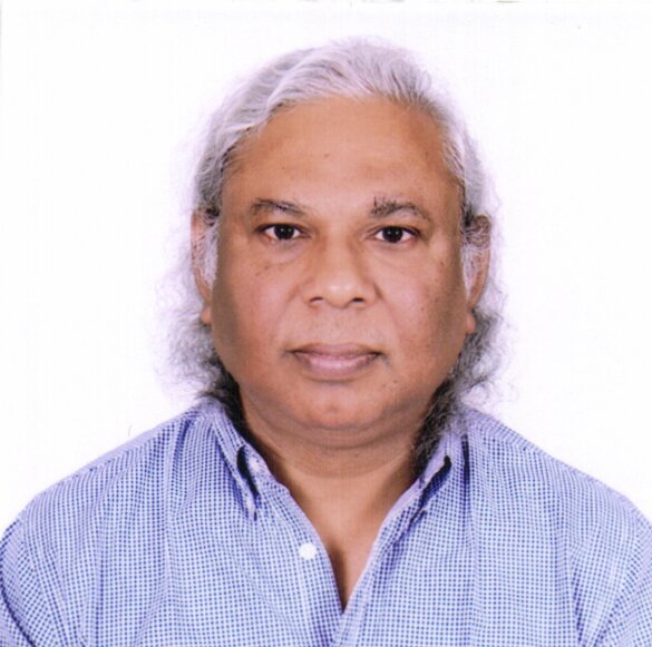 Mr. Tariqul Islam