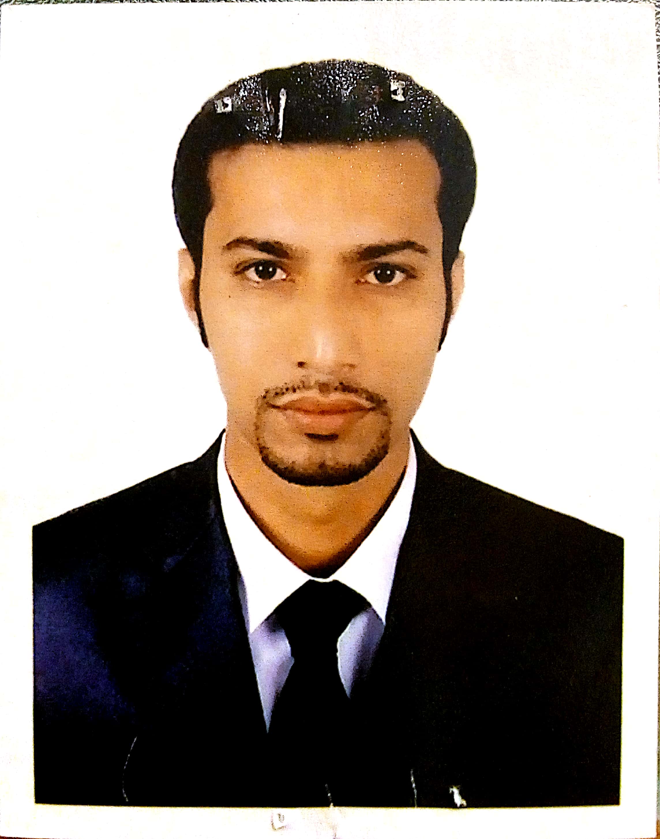Mr. M.S. Hasan Shahriar