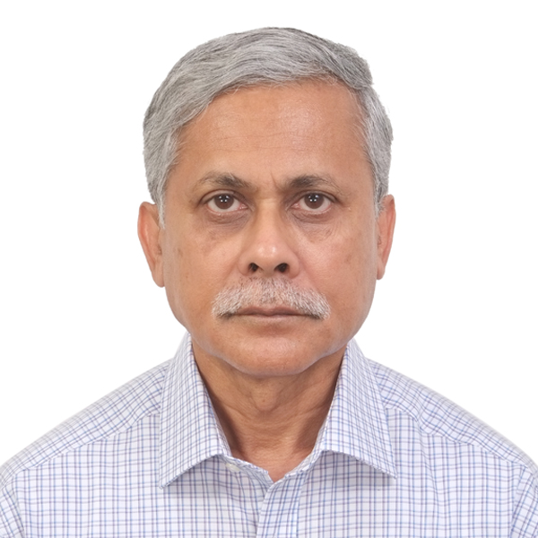 Mr. Javed Bukth