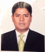 Mr. Sajedul (Pavel) Hoq