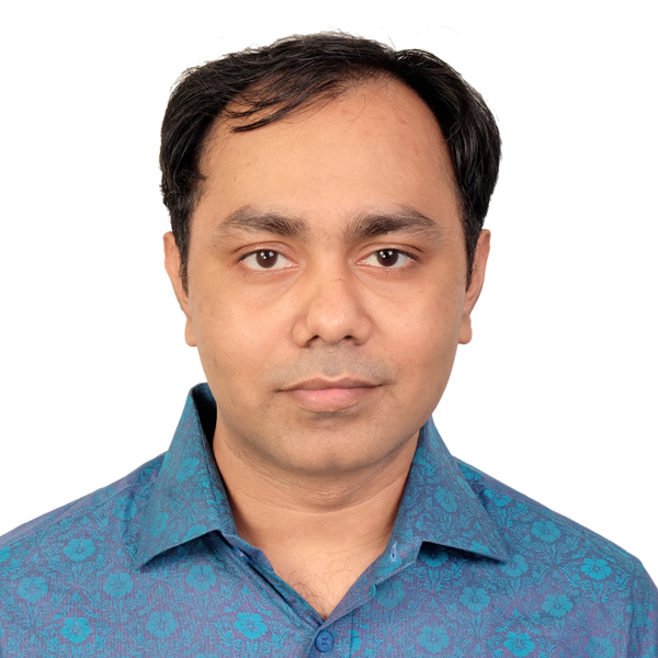 Mr. Sakif Ahmed