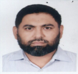 Mr. Minhaz Uddin Anwar